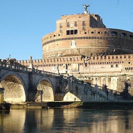 A.C. Spagna Accommodation Comfort Roma Exterior foto